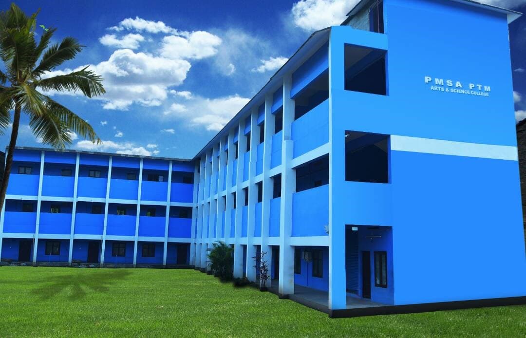 P.M.S.A Pookoya Thangal Memorial Arts & Science College Kadakkal-image
