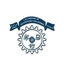 LBS Institute of Technology for Women Poojappura-logo
