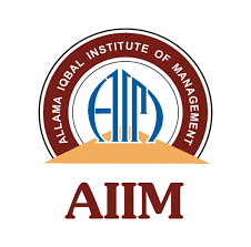 Allama Iqbal Institute of Management logo