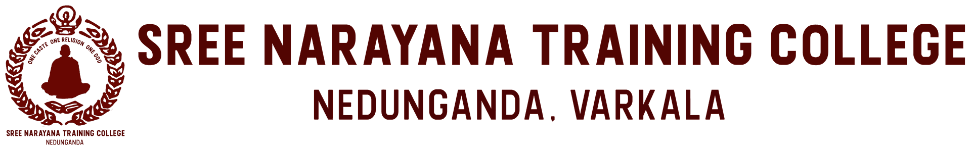 S.N.T.C Nedunganda-logo