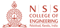 NSS College of Engineering-logo