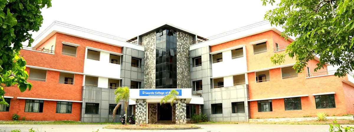 Lourde College of Nursing-gallery-image-1