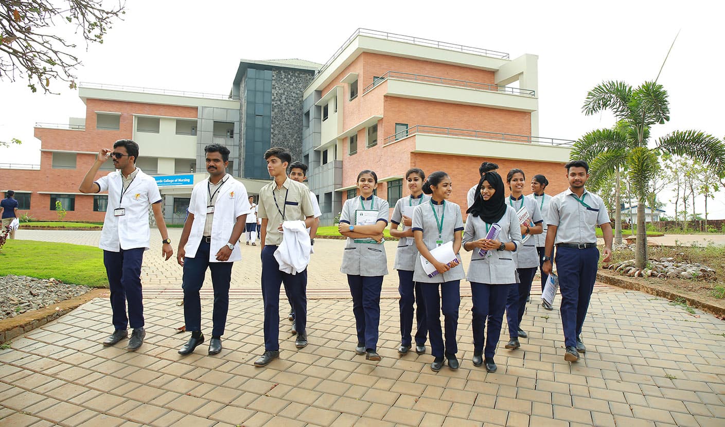 Lourde College of Nursing-image