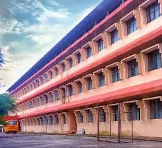 EKNM Government College-image