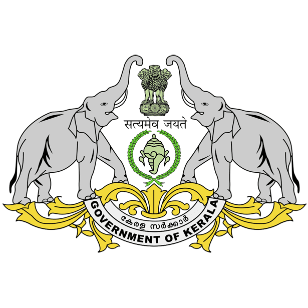 EKNM Government College-logo