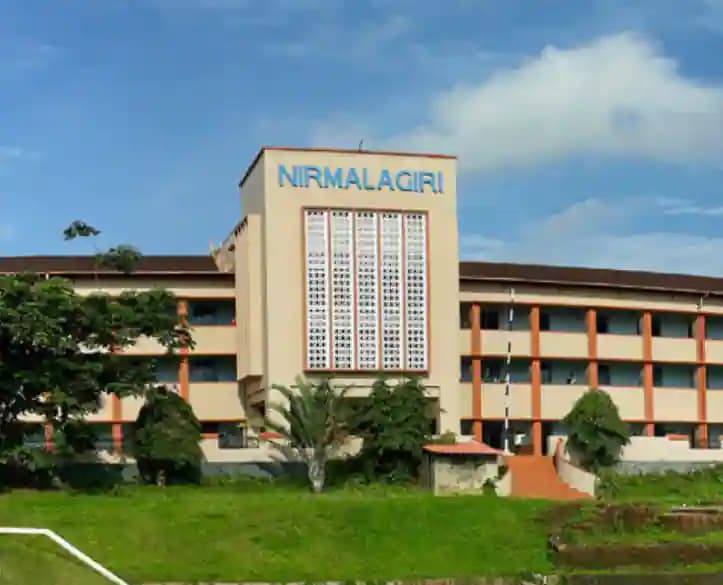 Nirmalagiri College-image