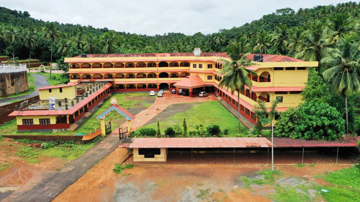 Mary Matha College-gallery-image-1