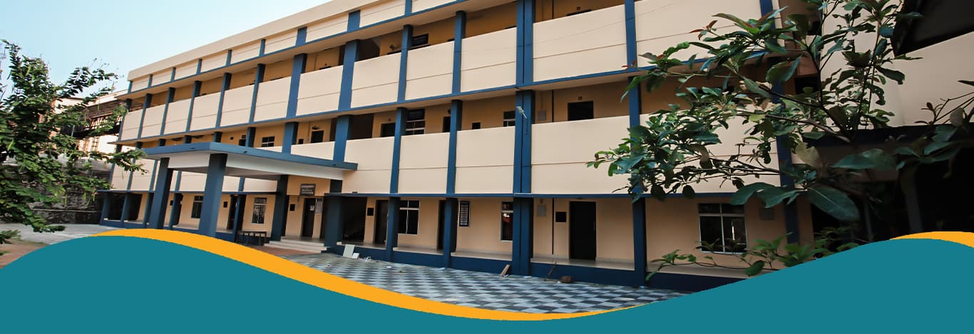 Brennen College Thalassery-image