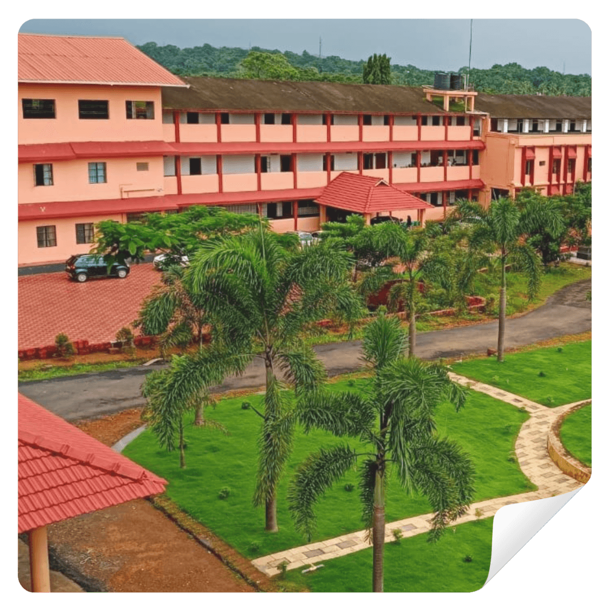 MG College Iritty-gallery-image-4