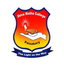 Devamatha College Kannur-logo