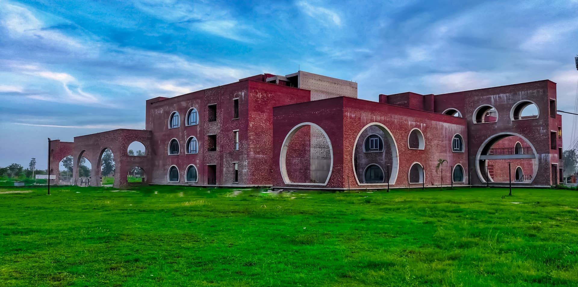 IIM Kashipur-image