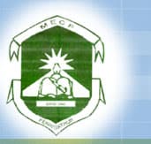 M.E.C.F College of Teacher Education Peringathur-logo
