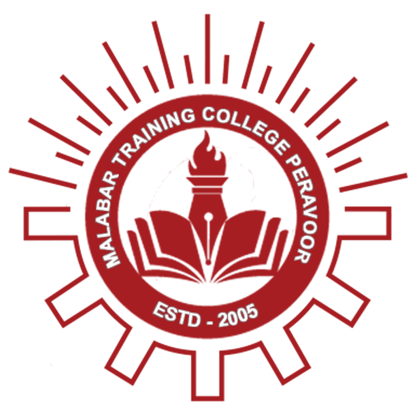 Malabar B.Ed. Training College-logo
