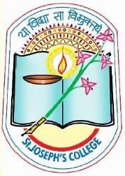 St Joseph's College Pilathara-logo