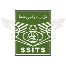 Sir Syed Institute for Technical Studies-logo