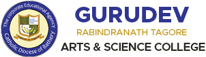 Gurudev College Kannur-logo