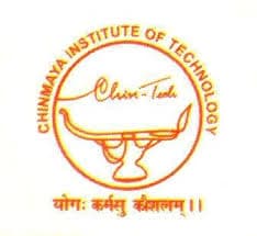 Chinmaya Institute of Technology-logo
