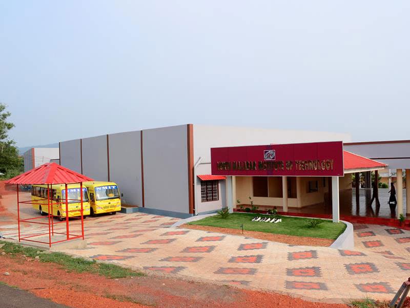 North Malabar Institute of Technology Kanhangad-image