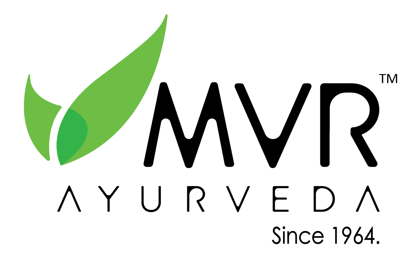 MVR Ayurveda Medical College-logo