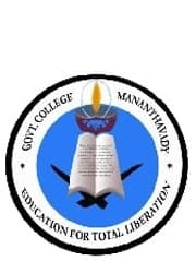 Govt. College Mananthavady-logo
