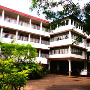 Chinmaya Arts and Science College for Women-image