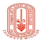 Chinmaya Arts and Science College for Women-logo