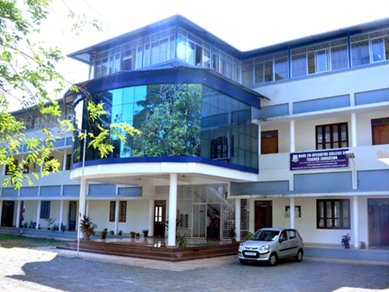 Jaybees Training College, Kannur-gallery-image-2