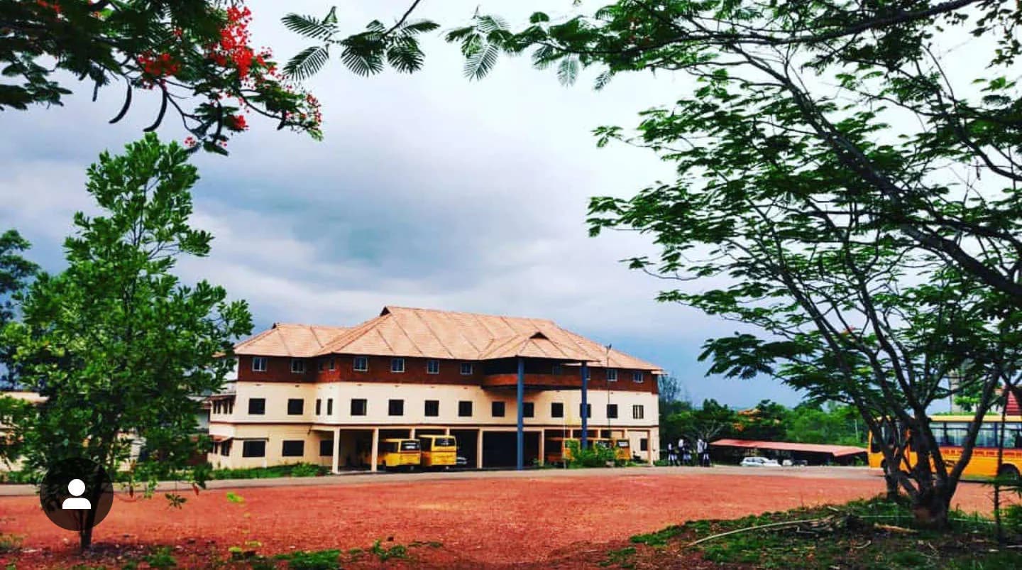 Jaybees Training College-image