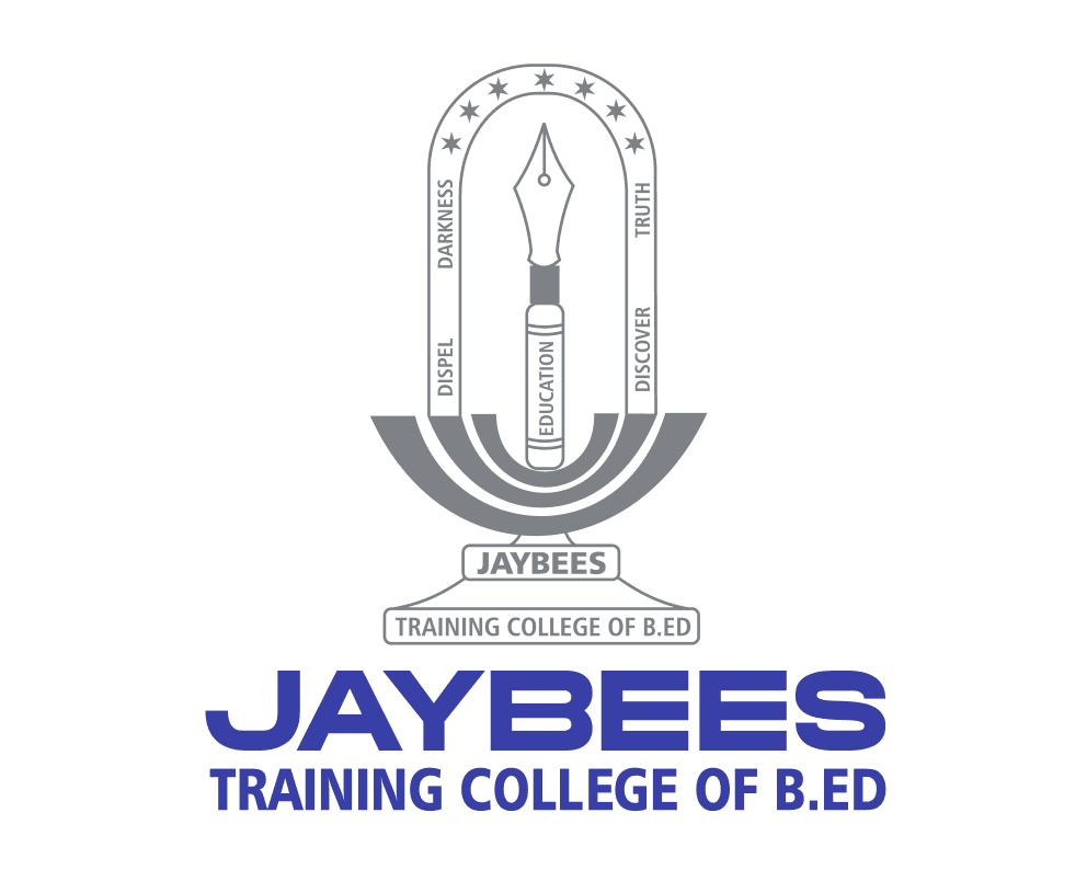 Jaybees Training College-logo
