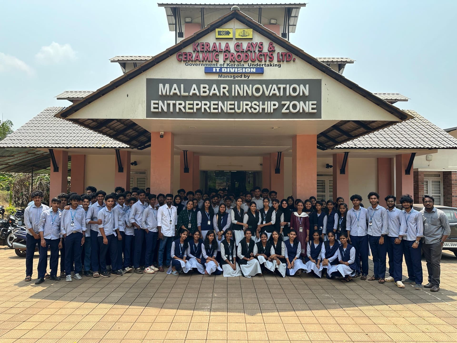 TASC Taliparamba-image