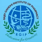 Rajiv Gandhi Institute of Pharmacy-logo