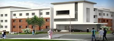 Naher Arts and Science College-image