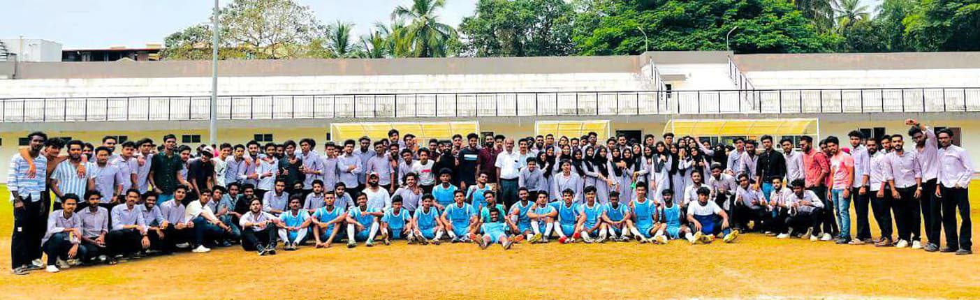 NAHER College Kannur-image