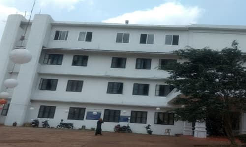 Kannur Dental College Anjarakandy-image