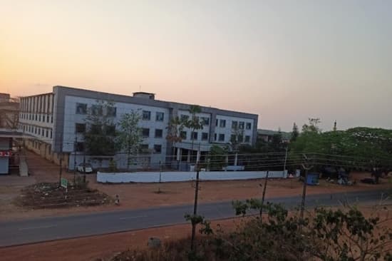 Century International Institute of Dental Science and Research Centre-image