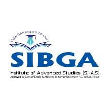 SIBGA Institute of Advanced Studies Irikkur-logo