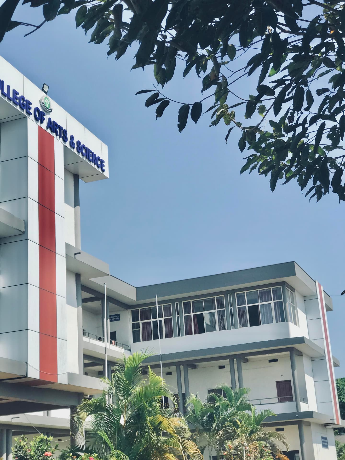 ITM College of Arts & Science Mayyil-image