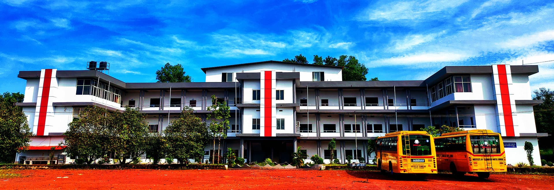 ITM College of Arts & Science Mayyil-image