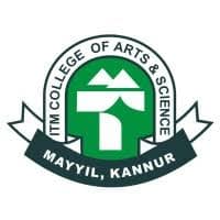 ITM College Kannur-logo