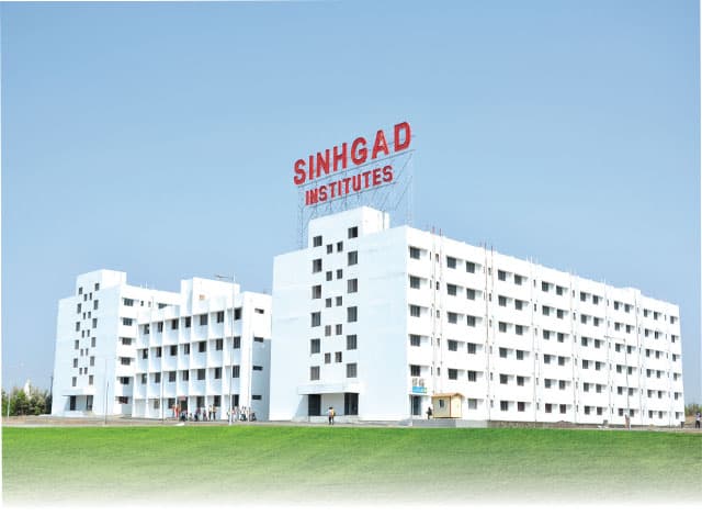Sinhgad School of Computer Studies-image