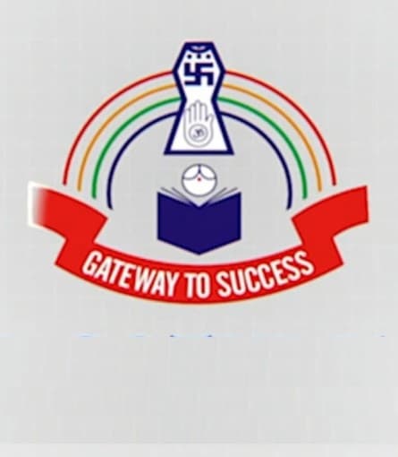 R.B. Gothi Jain College-logo