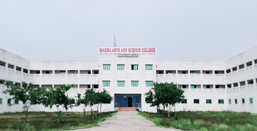 Madha Arts & Science College-gallery-image-2