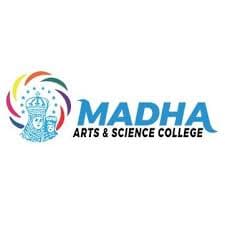 Madha Arts & Science College-logo