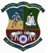 Government Arts College For Men-logo