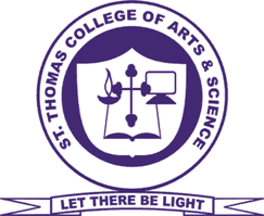 St. Thomas College of Arts and Science-logo