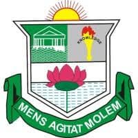 Pachaiyappa's College-logo