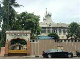 Guru Shree Shanti Vijai Jain College for Women-image
