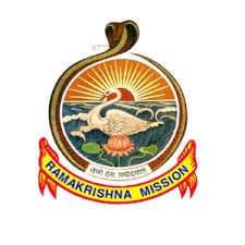 Ramakrishna Mission Vivekananda College-logo
