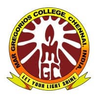 Mar Gregorious College-logo