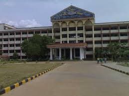 Chennai National Arts Science College-image